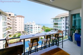 2 Beds Condo For Sale In Wongamat - The Sanctuary Wongamat