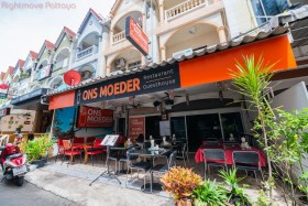 2 Beds House For Sale In Jomtien - Not In A Village