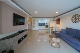 1 Bed Condo For Rent In Pratumnak - Kieng Talay