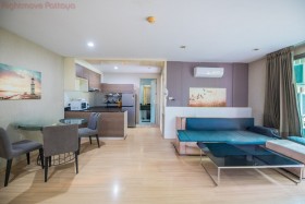 2 Beds Condo For Sale In Central Pattaya-The Urban Pattaya