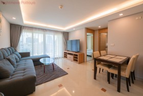 2 Beds Condo For Rent In Central Pattaya-City Garden Pattaya