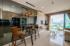 1 Bed Condo For Rent In Pratumnak-Jewel Pratumnak