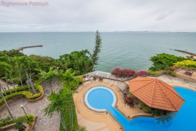 2 Beds Condo For Sale In Wongamat - Garden Cliff