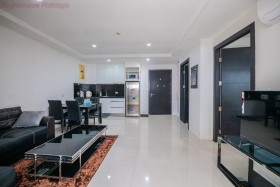 1 Bed Condo For Rent In Central Pattaya-The Urban Pattaya