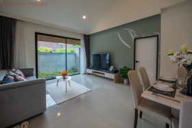 3 Beds House For Sale In Huay Yai-The Maple Pattaya