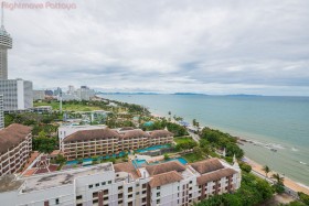 2 Beds Condo For Sale In Pratumnak - View Talay 3 A