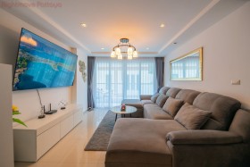 2 Beds Condo For Rent In Pratumnak - Nova Ocean View