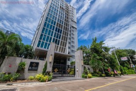 1 Bed Condo For Sale In Pratumnak - Elysium