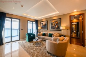 2 Beds Condo For Sale In Pratumnak - Elysium