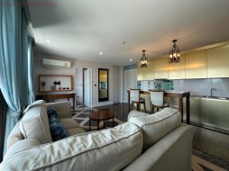 2 Beds Condo For Sale In Jomtien - Espana Condo Resort