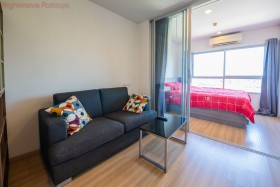 1 Bed Condo For Rent In South Pattaya-The Grass