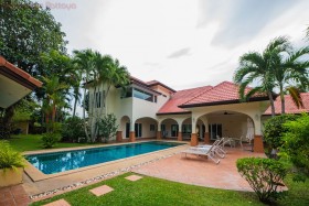 5 Beds House For Sale In Huay Yai-Coco Palms