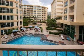 2 Beds Condo For Sale In Central Pattaya-City Garden Pattaya