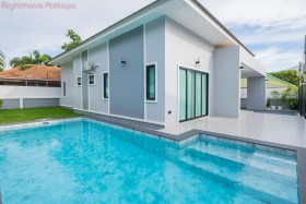 3 Beds House For Sale In East Pattaya-Pornthep Garden Ville 6
