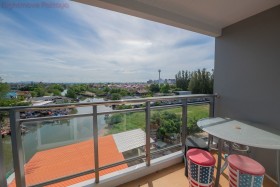 1 Bed Condo For Sale In Na Jomtien - Whale Marina