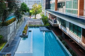 3 Beds Condo For Sale In Central Pattaya-The Urban Pattaya