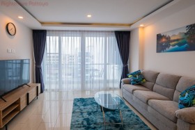 1 Bed Condo For Rent In Central Pattaya-Grand Avenue Residence