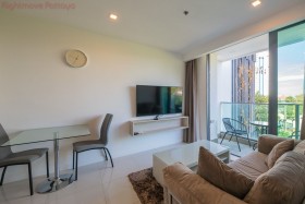 1 Bed Condo For Rent In Pratumnak - Jewel Pratumnak