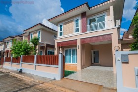 3 Beds House For Rent In East Pattaya-Grand PCN 7