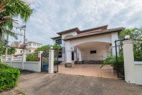 4 Beds House For Sale In East Pattaya-Paradise Villa 1