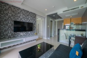 1 Bed Condo For Rent In Central Pattaya-Apus