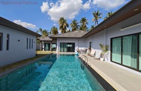 3 Beds House For Sale In Huay Yai-Baan Pattaya 6
