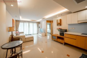 2 Beds Condo For Rent In Central Pattaya-City Garden Pattaya