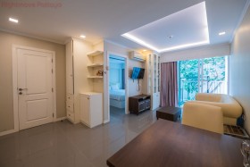 1 Bed Condo For Rent In Jomtien - The Orient Resort And Spa