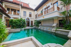 3 Beds House For Sale In Na Jomtien-View Talay Marina