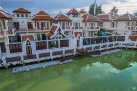 4 Beds House For Sale In Na Jomtien - View Talay Marina