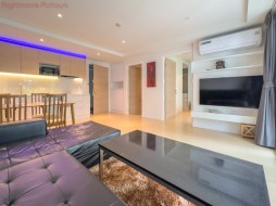 1 Bed Condo For Rent In Central Pattaya-The Urban Pattaya