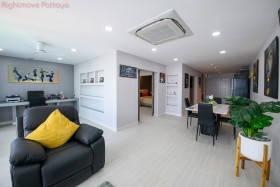 1 Bed Condo For Rent In Pratumnak - Tropicana Pratumnak