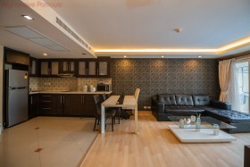 2 Beds Condo For Rent In Central Pattaya-City Garden Pattaya