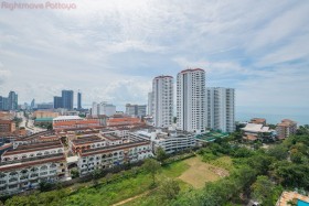 2 Beds Condo For Sale In Jomtien - View Talay 5 D