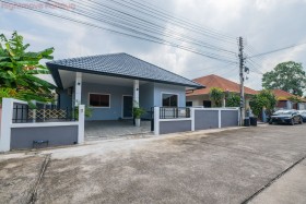 3 Beds House For Sale In East Pattaya - Pattaya Hill 2
