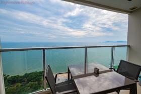 1 Bed Condo For Rent In Pratumnak - Sands