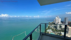 3 Beds Condo For Rent In Wongamat - Northpoint