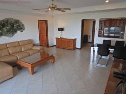 1 Bed Condo For Rent In Naklua - View Talay Residence 6