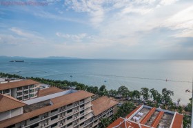 1 Bed Condo For Sale In Jomtien - View Talay 5 C