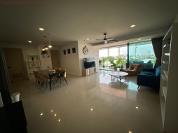 2 Beds Condo For Sale In Jomtien - Gardenia Pattaya