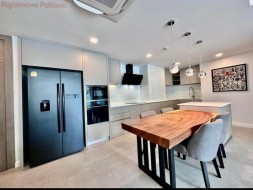 2 Beds Condo For Sale In Jomtien - Serenity Residence Jomtien