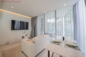 2 Beds Condo For Sale In Naklua - Secret Garden Condominium