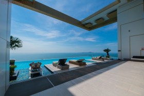 1 Bed Condo For Sale In Jomtien - Copacabana Beach Jomtien