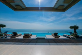 1 Bed Condo For Sale In Jomtien - Copacabana Beach Jomtien