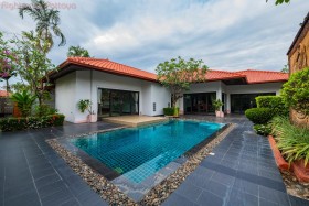 3 Beds House For Sale In Huay Yai - Baan Balina
