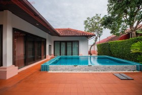 3 Beds House For Sale In Huay Yai-Baan Balina