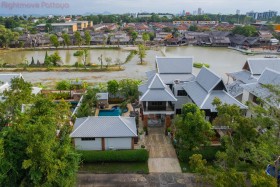 5 Beds House For Sale In Jomtien - Beverley Thai House