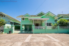 3 Beds House For Rent In Naklua - Baan Chalita 1
