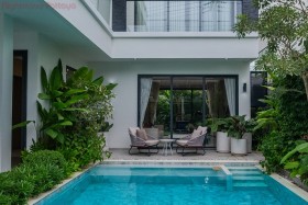4 Beds House For Sale In South Pattaya - Luxury Vista Villa