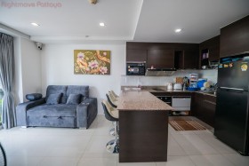 2 Beds Condo For Rent In Central Pattaya-The Urban Pattaya